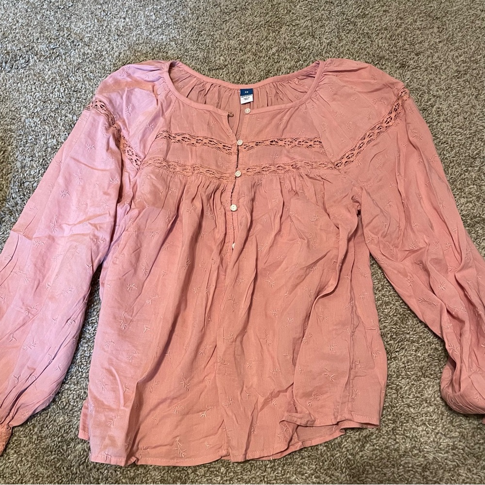 Old Navy Top
